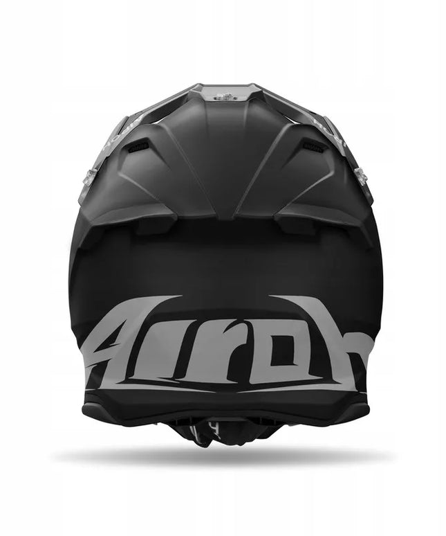 Airoh Twist 3 Color Black Matt šalmas