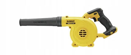Akumuliatorinis pūstuvas 18V Li-Ion DeWalt [DCV100-XJ]