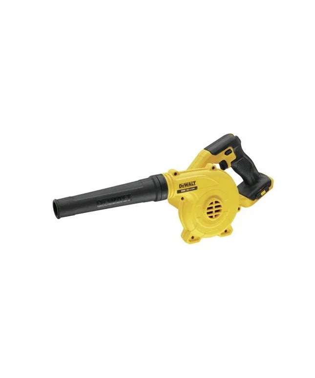 Akumuliatorinis pūstuvas 18V Li-Ion DeWalt [DCV100-XJ]
