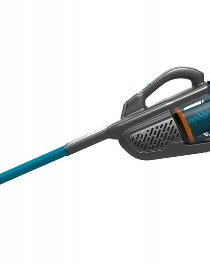 BLACK+DECKER Dustbuster BHHV320J-QW 12 V belaidis rankinis dulkių siurblys, Li-Ion