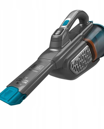BLACK+DECKER Dustbuster BHHV320J-QW 12 V belaidis rankinis dulkių siurblys, Li-Ion