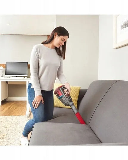 Akumuliatorinis rankinis dulkių siurblys Dustbuster 12 V BLACK+DECKER BHHV315J-QW