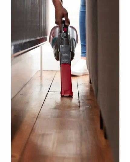 Akumuliatorinis rankinis dulkių siurblys Dustbuster 12 V BLACK+DECKER BHHV315J-QW
