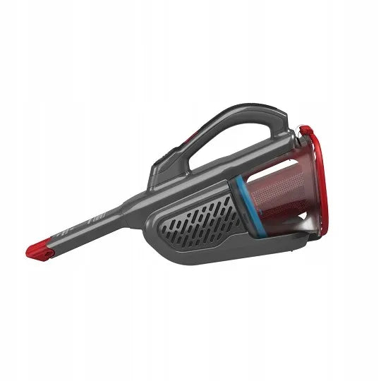 Akumuliatorinis rankinis dulkių siurblys Dustbuster 12 V BLACK+DECKER BHHV315J-QW