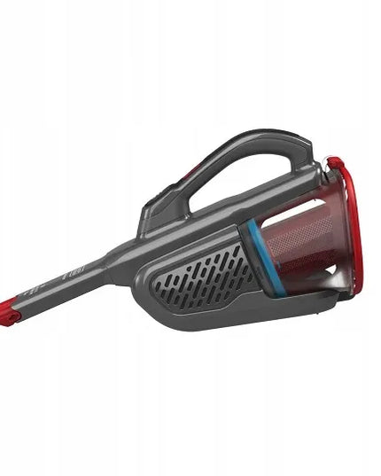 Akumuliatorinis rankinis dulkių siurblys Dustbuster 12 V BLACK+DECKER BHHV315J-QW