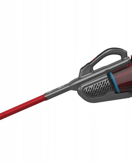 Akumuliatorinis rankinis dulkių siurblys Dustbuster 12 V BLACK+DECKER BHHV315J-QW