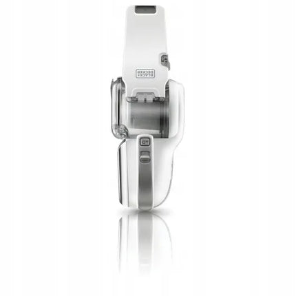 Belaidis rankinis dulkių siurblys Dustbuster Pivot, BLACK+DECKER [PV1820L-QW]