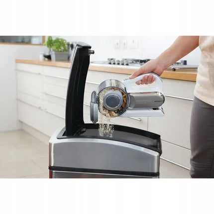 Belaidis rankinis dulkių siurblys Dustbuster Pivot, BLACK+DECKER [PV1820L-QW]