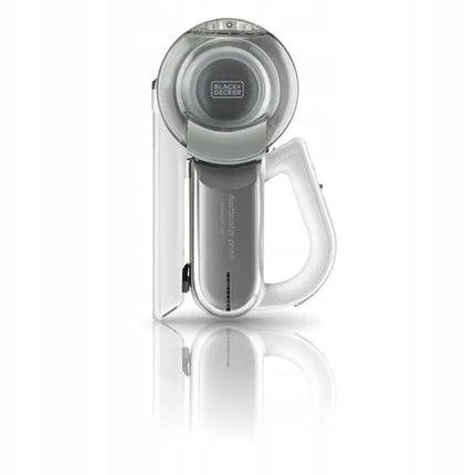 Belaidis rankinis dulkių siurblys Dustbuster Pivot, BLACK+DECKER [PV1820L-QW]