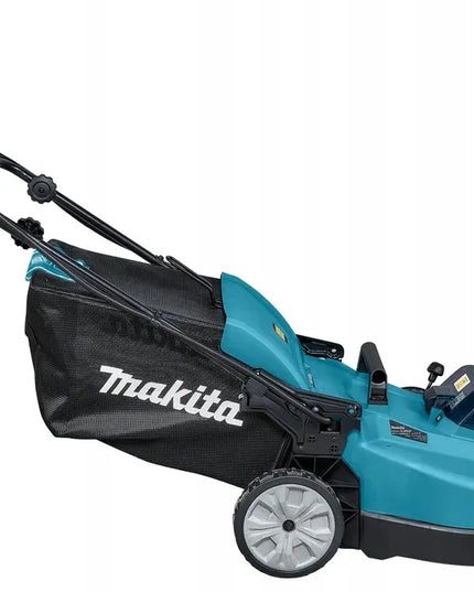 Akumuliatorinė vejapjovė 2x18V (korpusas) Makita DLM539Z