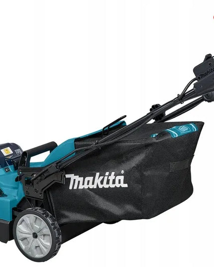 Akumuliatorinė vejapjovė 2x18V (korpusas) Makita DLM539Z