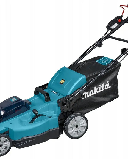Akumuliatorinė vejapjovė 2x18V (korpusas) Makita DLM539Z