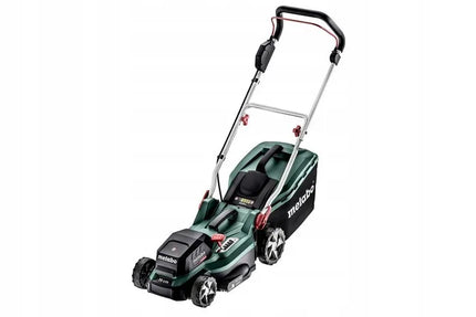 Akumuliatorinė vejapjovė 36 cm Metabo RM 36-18 LTX BL 36 Solo