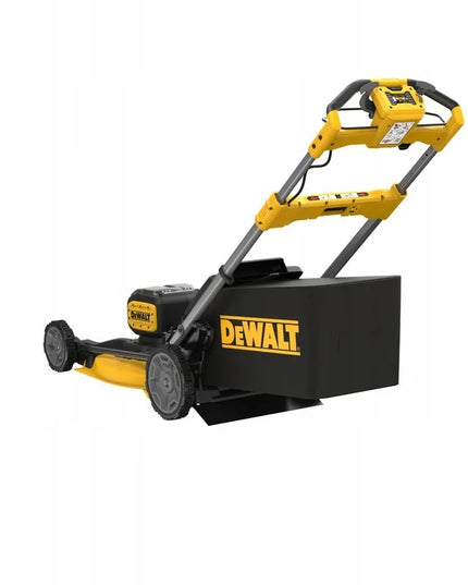 Akumuliatorinė vejapjovė 53cm 2x18V 0Ah – DEWALT DCMWSP156