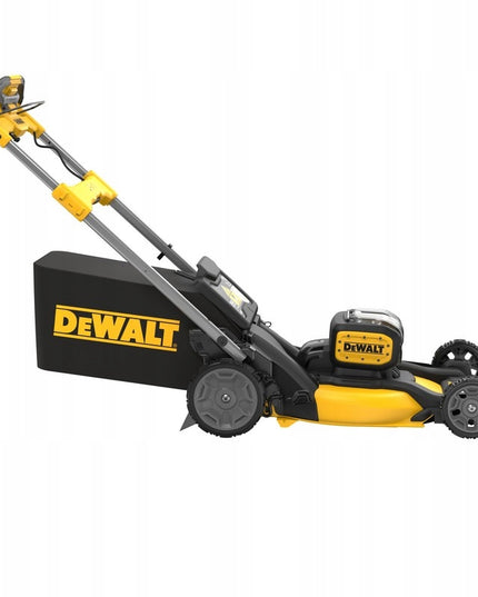 Akumuliatorinė vejapjovė 53cm 2x18V 0Ah – DEWALT DCMWSP156