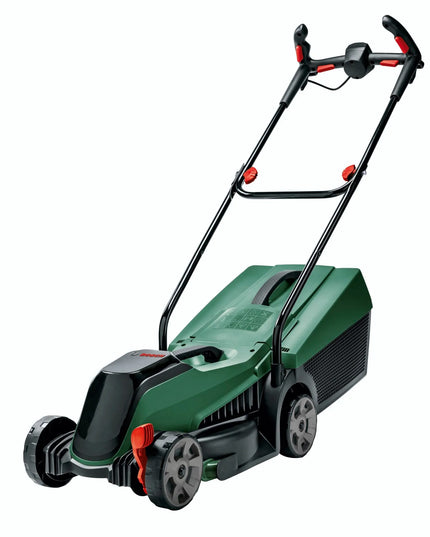 Akumuliatorinė vejapjovė Bosch CityMower 18V-32-300