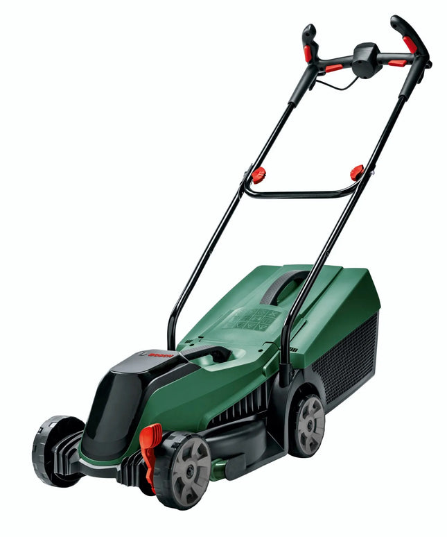 Akumuliatorinė vejapjovė Bosch CityMower 18V-32-300