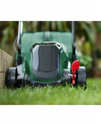 Akumuliatorinė vejapjovė Bosch CityMower 18V-32-300