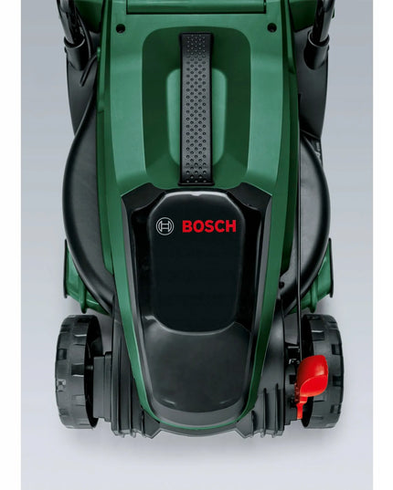 Akumuliatorinė vejapjovė Bosch CityMower 18V-32-300