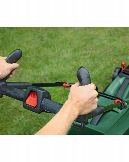 Akumuliatorinė vejapjovė Bosch CityMower 18V-32-300