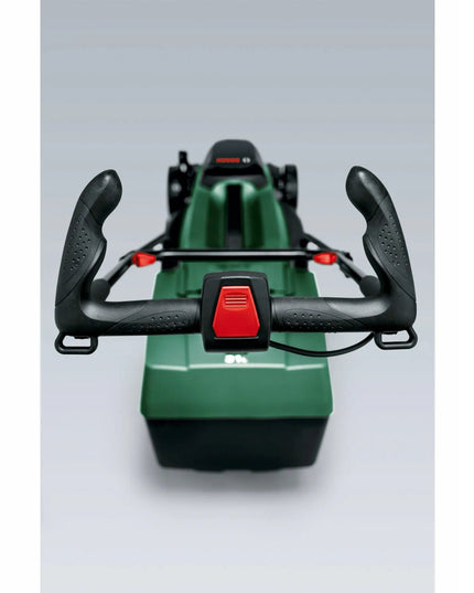 Akumuliatorinė vejapjovė Bosch CityMower 18V-32-300