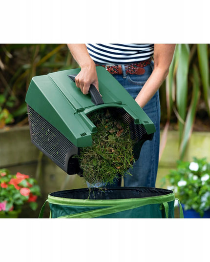 Akumuliatorinė vejapjovė Bosch CityMower 18V-32-300