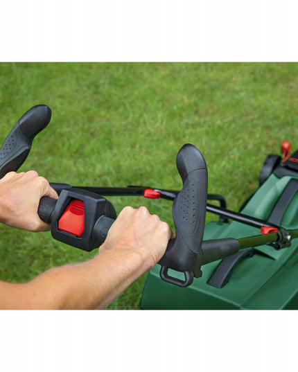 Akumuliatorinė vejapjovė Bosch CityMower 18V-32-300