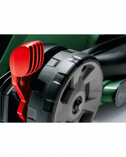 Akumuliatorinė vejapjovė Bosch CityMower 18V-32-300