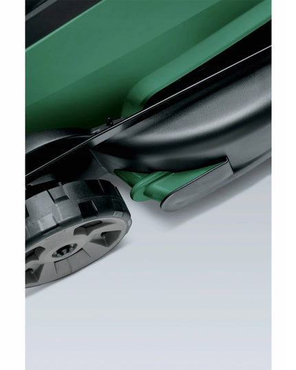 Akumuliatorinė vejapjovė Bosch CityMower 18V-32-300