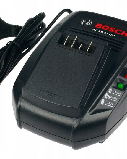 Akumuliatorinė vejapjovė BOSCH UniversalRotak 2x18V-37-550, 2x4,0Ah