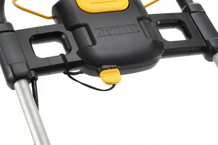 Akumuliatorinė vejapjovė DEWALT DCMW564P2, 48 cm, 2x18V, 2x5.0Ah