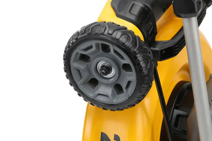 Akumuliatorinė vejapjovė DEWALT DCMW564P2, 48 cm, 2x18V, 2x5.0Ah