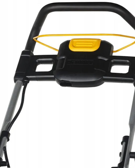 Akumuliatorinė vejapjovė DEWALT DCMW564P2, 48 cm, 2x18V, 2x5.0Ah
