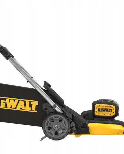 Akumuliatorinė vejapjovė DeWALT DCMWP134N, 53 cm, 2x18V XR (be akumuliatorių)