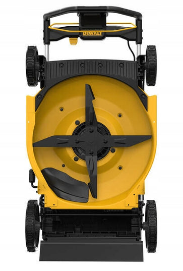 Akumuliatorinė vejapjovė DeWALT DCMWP134N, 53 cm, 2x18V XR (be akumuliatorių)