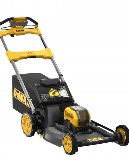 Akumuliatorinė vejapjovė DeWALT DCMWP500N 53cm 54V Flexvolt (body)