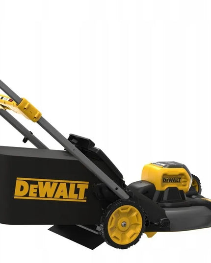 Akumuliatorinė vejapjovė DeWALT DCMWP500N 53cm 54V Flexvolt (body)