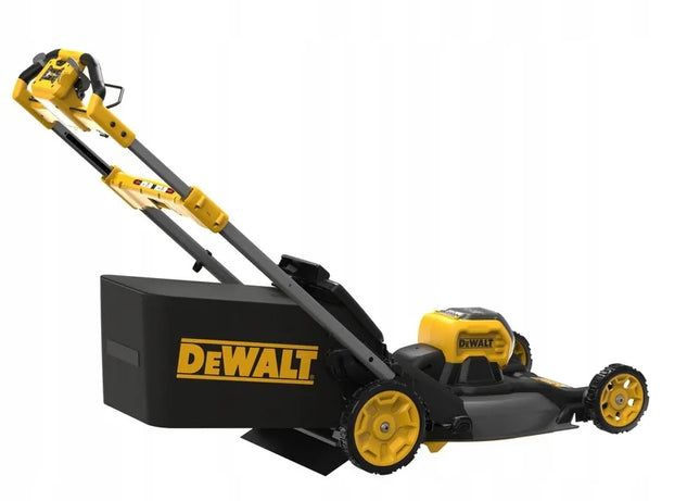 Akumuliatorinė vejapjovė DeWALT DCMWP500N 53cm 54V Flexvolt (body)