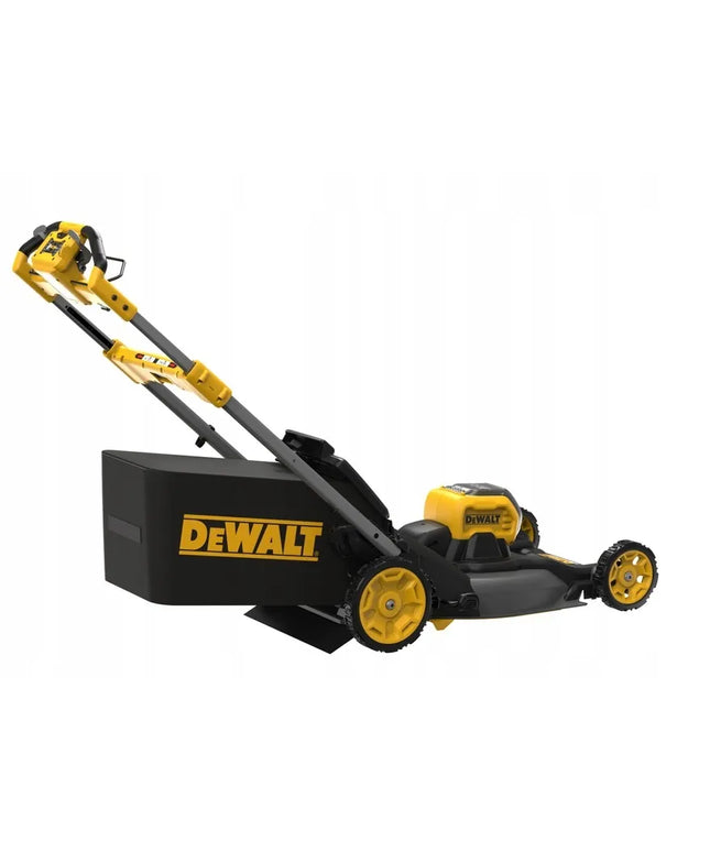 Akumuliatorinė vejapjovė DeWALT DCMWP500N 53cm 54V Flexvolt (body)