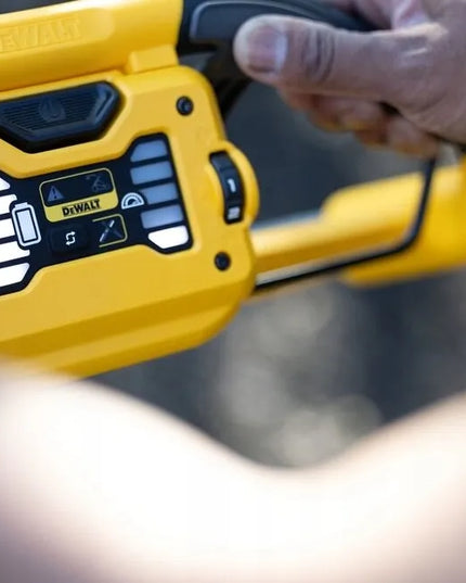 Akumuliatorinė vejapjovė DeWALT DCMWP500N 53cm 54V Flexvolt (body)