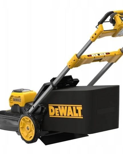 Akumuliatorinė vejapjovė DeWALT DCMWP500N 53cm 54V Flexvolt (body)