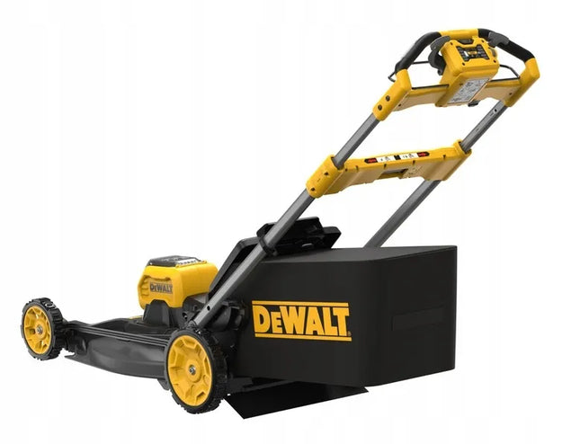 Akumuliatorinė vejapjovė DeWALT DCMWP500N 53cm 54V Flexvolt (body)