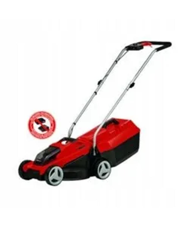 Akumuliatorinė vejapjovė Einhell 32 cm