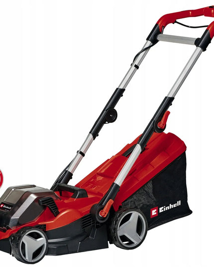 Akumuliatorinė vejapjovė Einhell GE-CM 36/34-1 Li Solo 3413226
