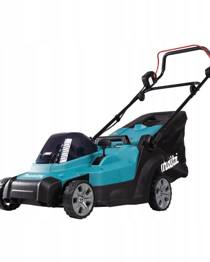 Akumuliatorinė vejapjovė MAKITA 43cm XGT 40V LM004GZ