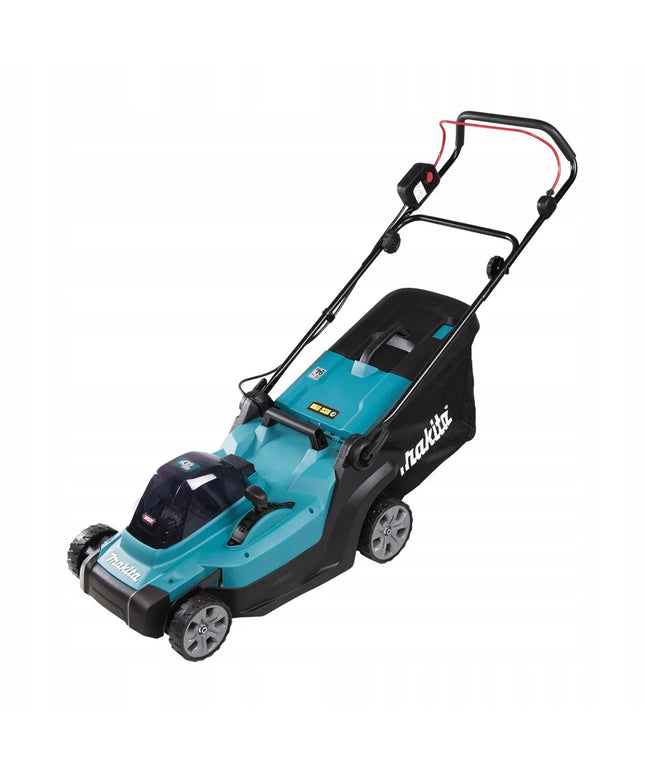 Akumuliatorinė vejapjovė MAKITA 43cm XGT 40V LM004GZ