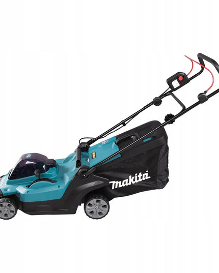 Akumuliatorinė vejapjovė MAKITA 43cm XGT 40V LM004GZ