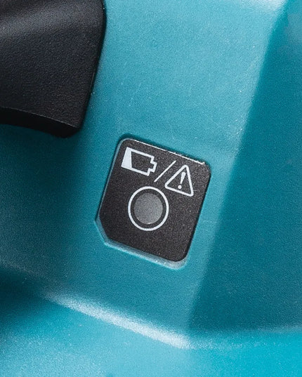 Akumuliatorinė vejapjovė MAKITA 43cm XGT 40V LM004GZ