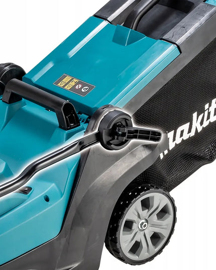 Akumuliatorinė vejapjovė MAKITA 43cm XGT 40V LM004GZ