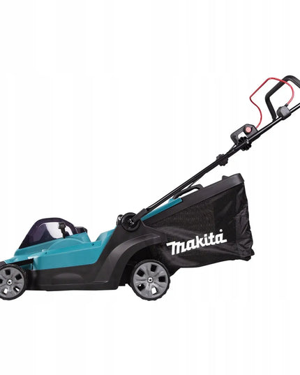 Akumuliatorinė vejapjovė MAKITA 43cm XGT 40V LM004GZ